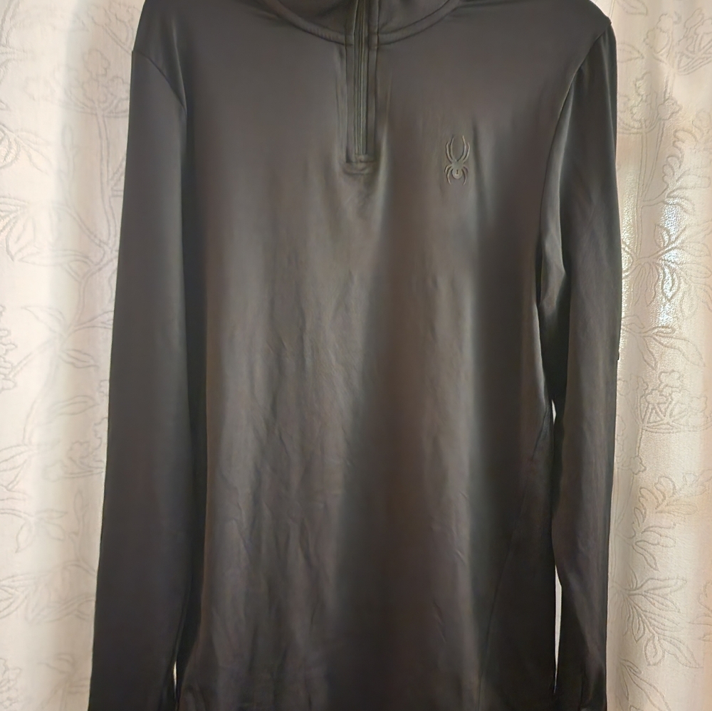 Spyder Active Men Pullover - image 2